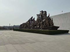 -铁道游击队纪念馆