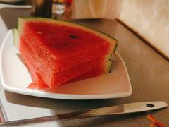 -海底捞火锅(大唐店)