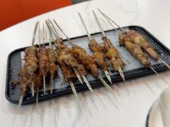 -西域美食(西直门南小街店)