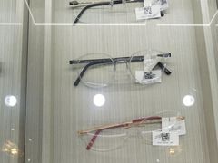 -无界眼镜MaxLess(南翔印象城店)