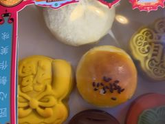 -汪玉霞(汉口里店)