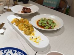-狮王府淮扬菜(夫子庙老门东店)