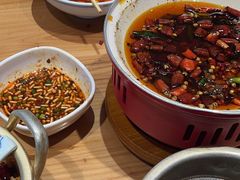 -怪噜范·老贵阳街头名小吃(汇金星力城店)