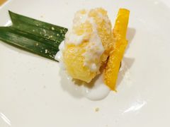 -新食谱全日制餐厅·苏州苏州湾艾美酒店