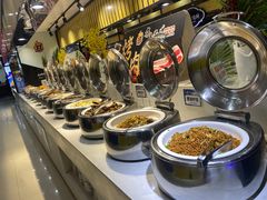 -集杰尚品海鲜烤肉自助餐厅(乳山振华店)