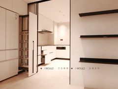 -艾伍奥德全屋定制(锦城万达广场店)