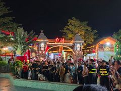 -三亚红色娘子军演艺公园景区