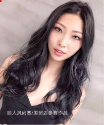 点击看大图 发型师-So·So卡凡