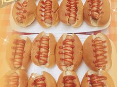 -常德书法幼儿园