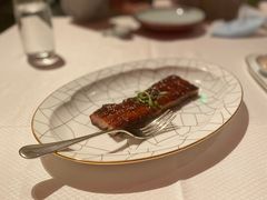 -北京柏悦酒店·锦庭餐厅Dining Room