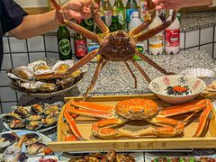 -震海贝烤贝·民俗特色店(延吉总店)