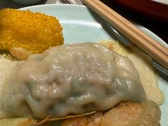 -北李妈妈菜·海肠捞饭(高新万达店)