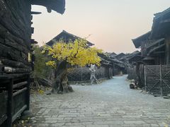 -中国汉城景区