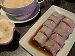 -唐茶苑(Soho)
