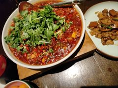 -通安客栈中餐厅·何家小馆