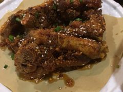 -金厨帽烤鱼(芦庄店)