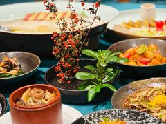 -长禧家·珑厨(东山口店)