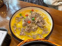 -老西门·常州菜(新区店)