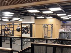 -燃坊JEN ACTIVE游泳健身中心·深圳前海JEN酒店
