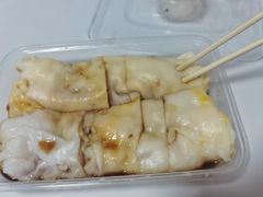 -老地方盐田肠粉(佳兆业·山海苑店)