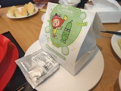 -大丰收脆鱼(万达江北店)
