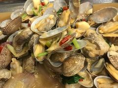 -烤官达人·徐州鲜羊肉串(江宁店)