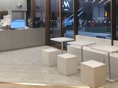 -M Stand(BFC外滩金融中心店)