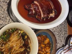 -南京大牌档(凯德1818店)