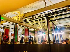 大堂-肥仔文澳门猪骨煲(南京西路店)