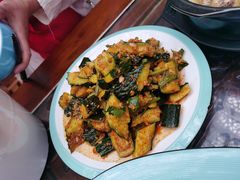 -阿鹏故事云南野生菌火锅(人民路店)