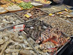 -抱德·潮汕味(琶洲店原惠城鱼仔)