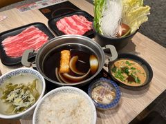 -吉野家(保利广场店)