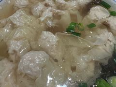 -汪一挑馄饨(老街店)