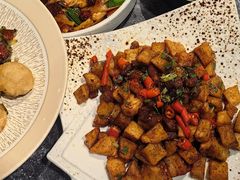 -泉味道贵州厨房(三里河店)