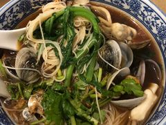 -舟山朱家尖威斯汀酒店·知味标帜自助餐厅
