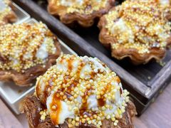 -富贵面包公司(运河店)