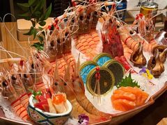 -Minase水濑·日料放题(外滩店)