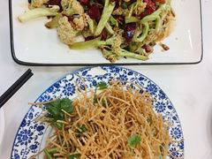 -百味地锅鸡(铜山路店)