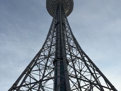 -龙塔