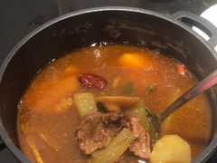 -天仁聚驴肉香(北石槽店)
