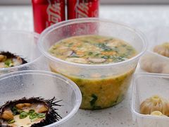 -海胆小馆(东北水饺·春柳店)