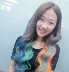 -简法造型·品牌形象店