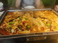 -炉鱼(萧山万象汇店)