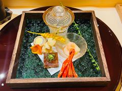 -荣一代目OMAKASE板前料理