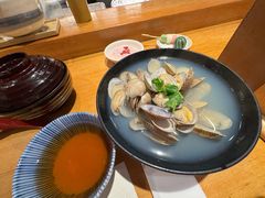 -天ぷら定食まきの(難波千日前店)