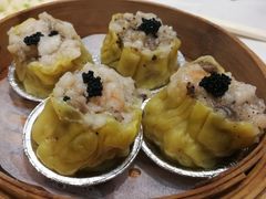 黑松露烧卖皇-雅盛品931海鲜酒家