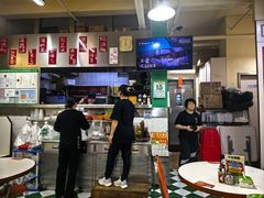 -華歡冰室-WahFoon(吉大店)