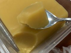 豌豆黄-大益烤鸡