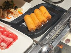 -海底捞火锅(汕头苏宁广场店)