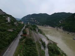 -武陵山森林公园